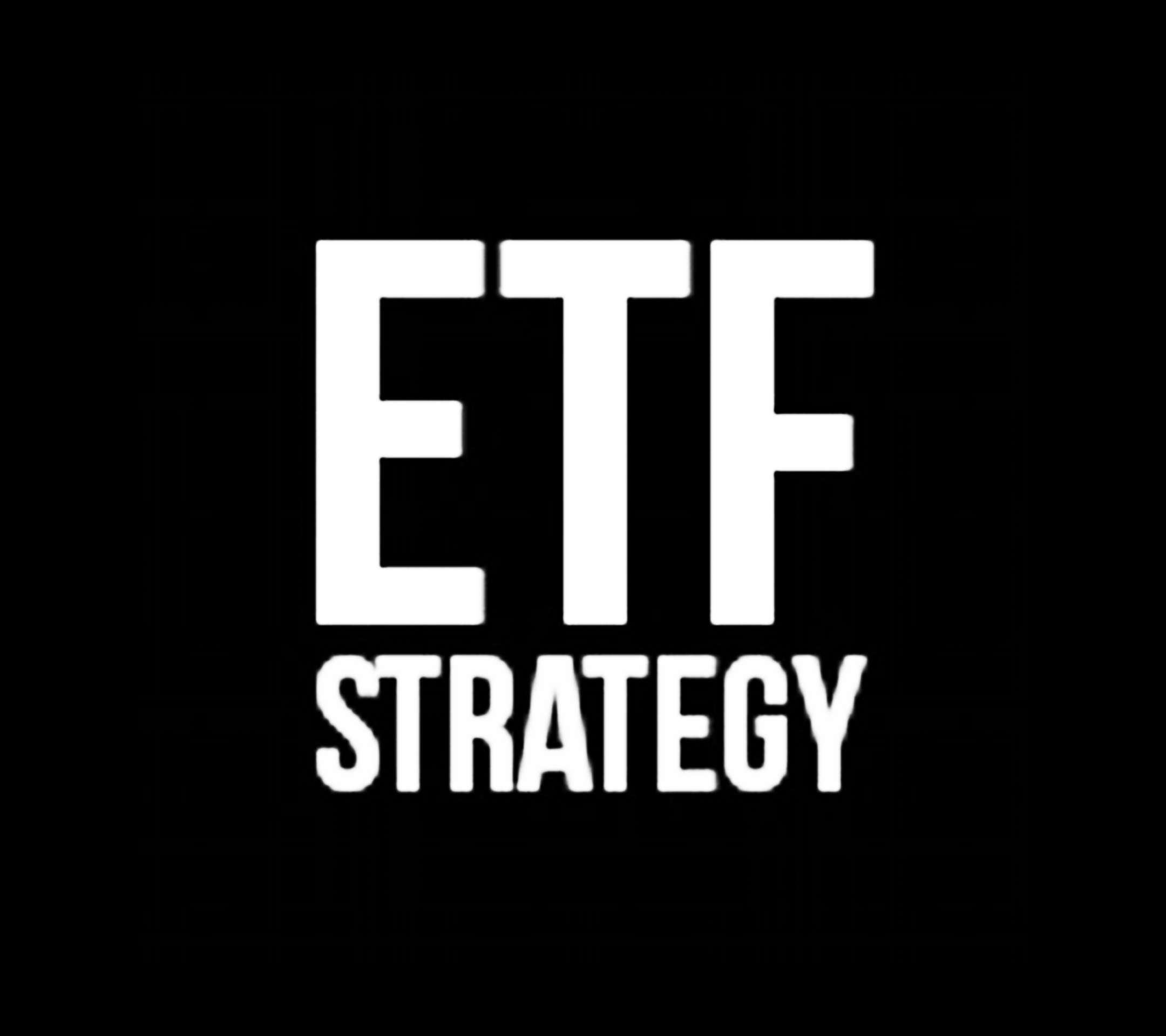 ETF Strategy