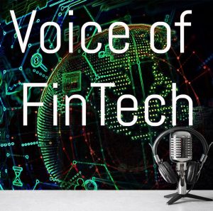 Voice of Fintech