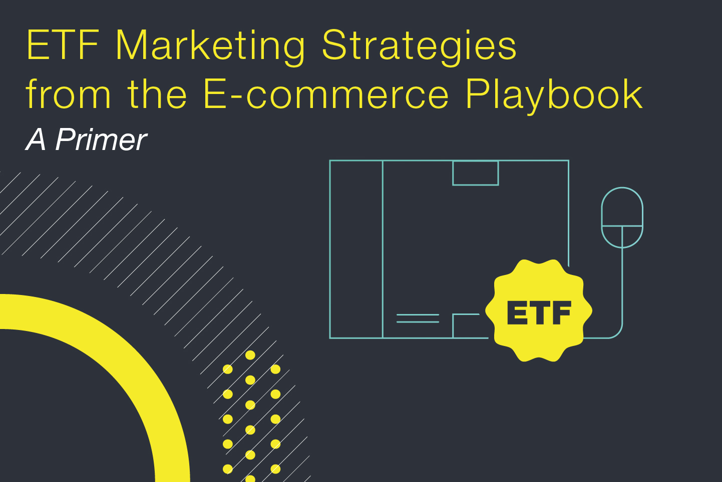 etf market making strategies